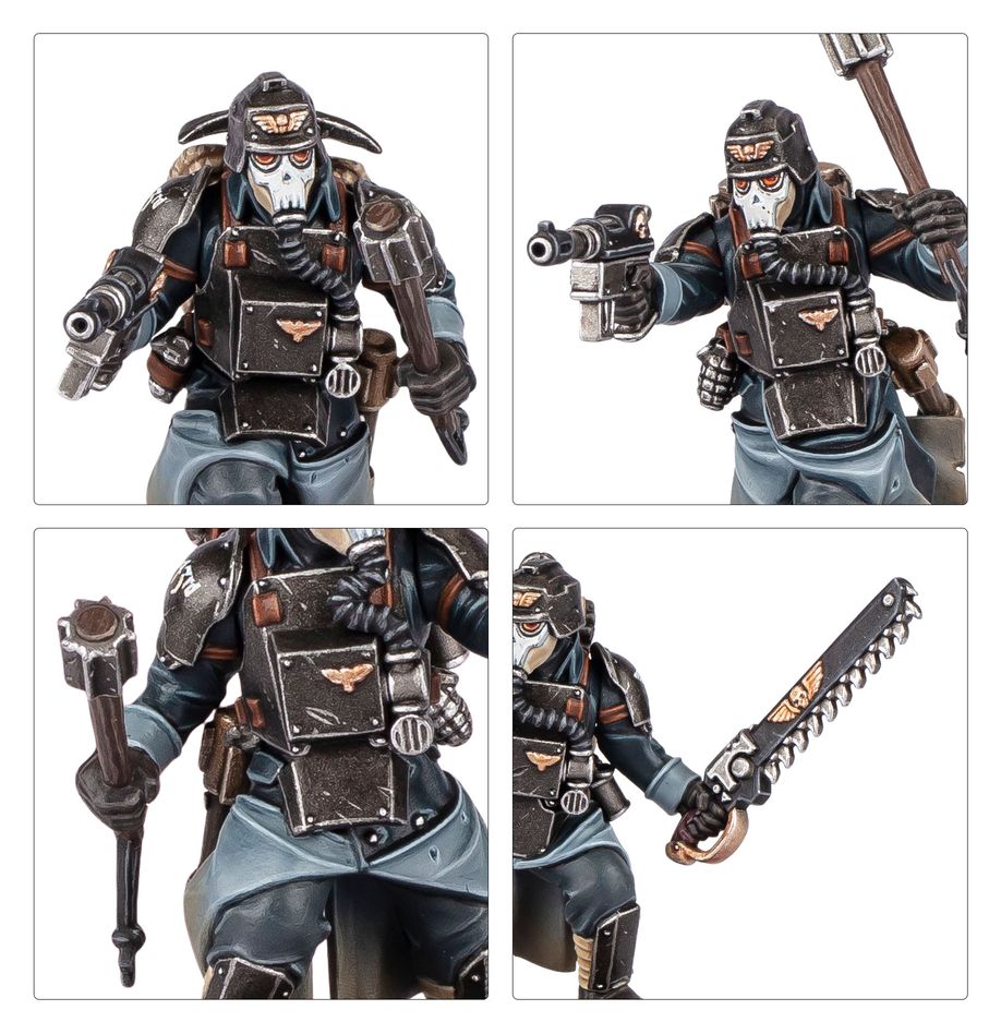 Death Korps
